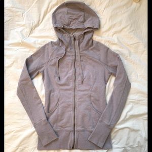 Lululemon Scuba Hoody